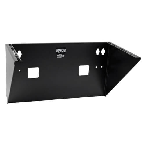 Tripp-Lite SRWALLBRKT6U SmartRack 6U Vertical Wall-Mount Rack Bracket