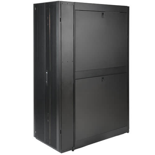Tripp-Lite SREXTENDER SmartRack Rack Enclosure Extension Frame - Increases rack external & maximum mounting depth