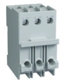 Sprecher & Schuh KT7-45-A2E Feeder Block