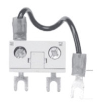 Sprecher & Schuh KT7-45H-PSC43 Coil Extension Module