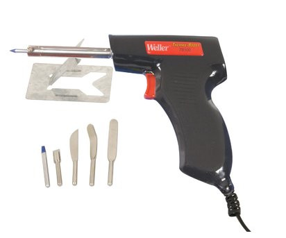Weller TB100PK Therma-Boost Soldering Gun