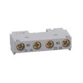 Sprecher & Schuh KT7-PE1-11 Auxiliary Contact