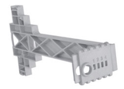 Sprecher & Schuh KT7-SHS Shaft Support