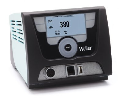 Weller WX1N 1-Channel Power Unit, 200 W