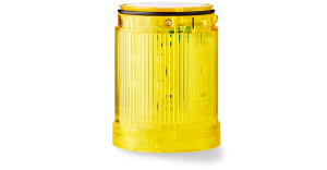 Sprecher & Schuh760007313 VLB Yellow Flashing Beacon Module