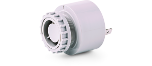 Sprecher & Schuh 809010405 Panel Mount Buzzer
