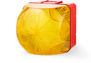 Sprecher & Schuh 874177313 QBS LED Multistrobe Beacon