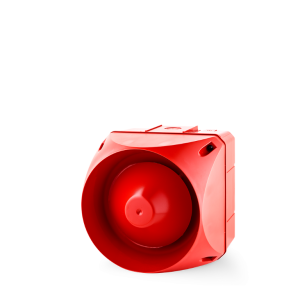 Sprecher & Schuh 874460313 ASX Multi-Tone Alarm Sounder