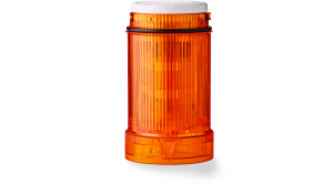 Sprecher & Schuh 902021405 ZDA LED Amber 24V AC/DC Flashing Beacon Module