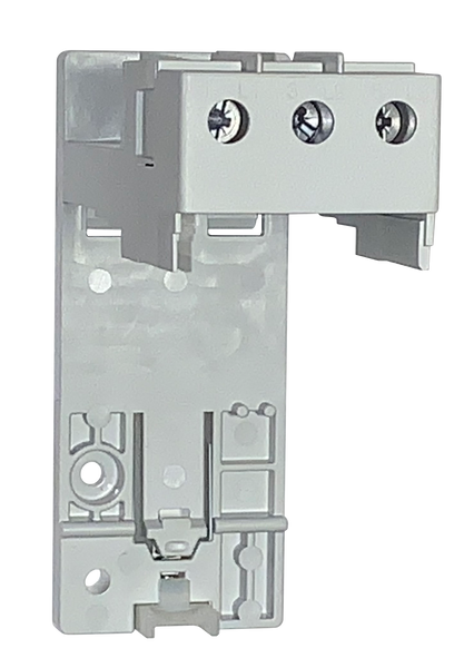 Sprecher & Schuh CEP7-1EPD CEP7 DIN Rail/Panel Adapter