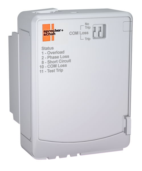 Sprecher & Schuh CEP7-1ERR CEP7 Reset Adapter