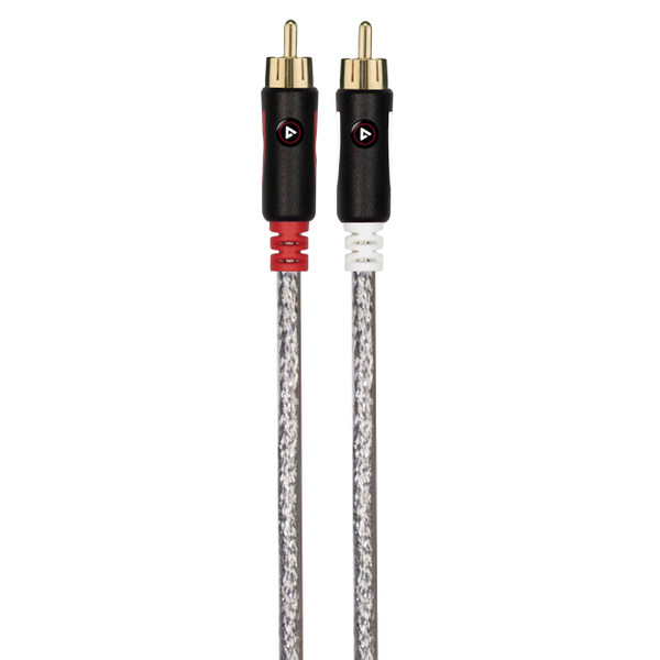 Metra AV AS-A-1003 3Ft Stereo Audio Cable