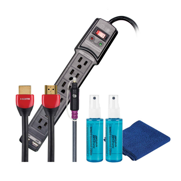 Metra AV AS-AVKIT2 AV Kit