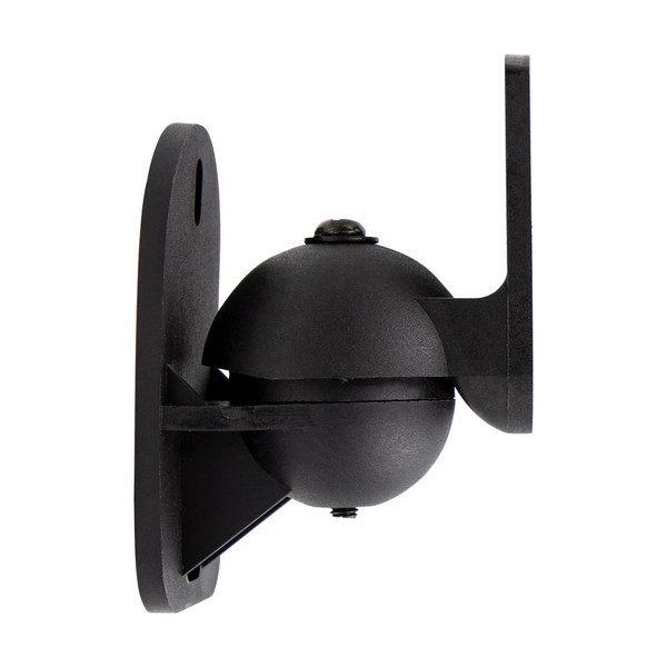 Metra AV AS-SPKR-20 Small Multi-Directional Satellite Speaker Mounts