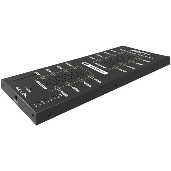 Metra AV CS-1X16HDMSPL 1x16 HDMI Splitter