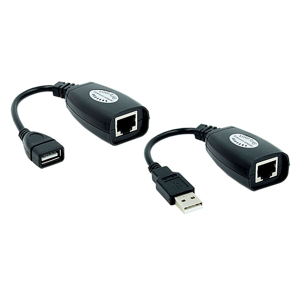 Metra AV CS-C5USB USB Over CAT5 Extender