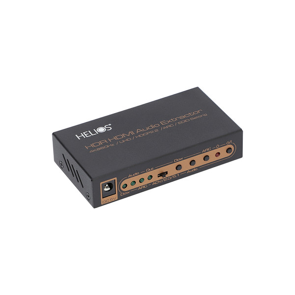 Metra AV CS-HAUD-EXT HDMI 2.0 Audio Extractor