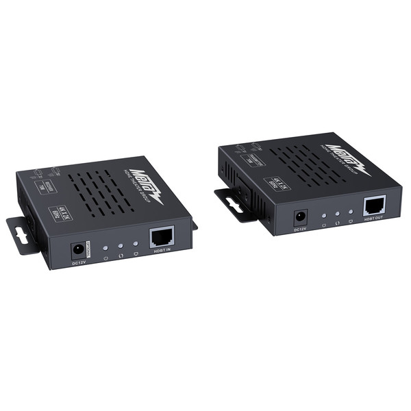 Metra AV CS-HDBTP2UK-70 HDBaseT 2.0 HDMI Extender 70M with USB