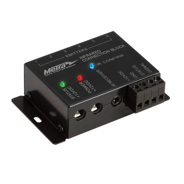 Metra AV CS-IRCB1US IR Connecting Block