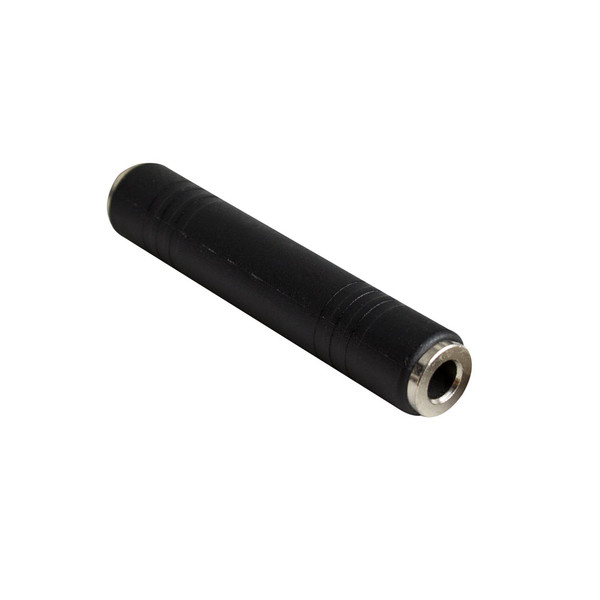 Metra AV CS-QIMBARREL 1/4" Female to 1/4" Female Barrel