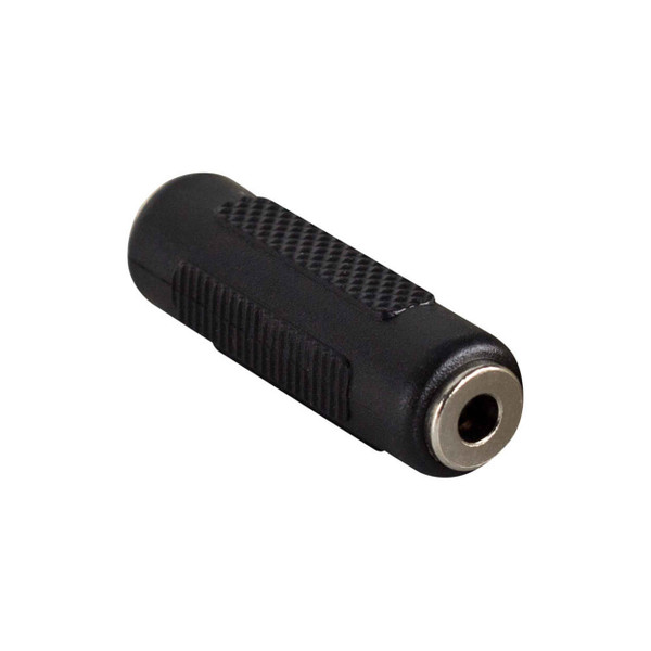 Metra AV CS-QISBARREL 1/4" Female to 1/4" Female Barrel