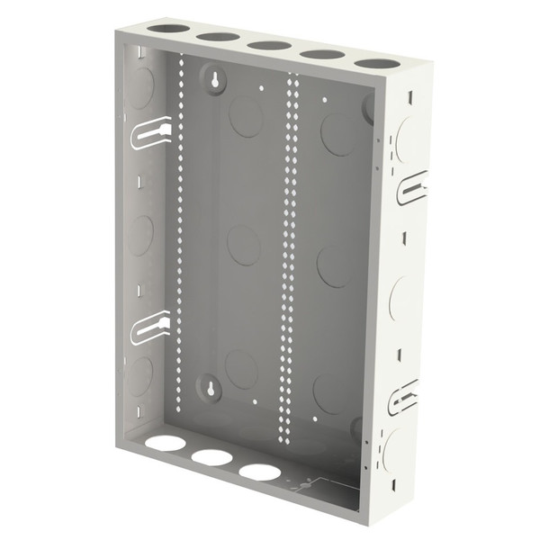 Metra AV CS-SP20 20" Structured Panel