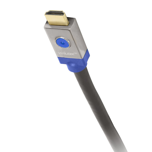 Metra AV EHV-HDP3 3M High Performance VELOX Passive Premium HDMI Cable