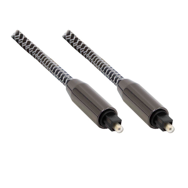 Metra AV EHV-T3 3M Premium Toslink Cable
