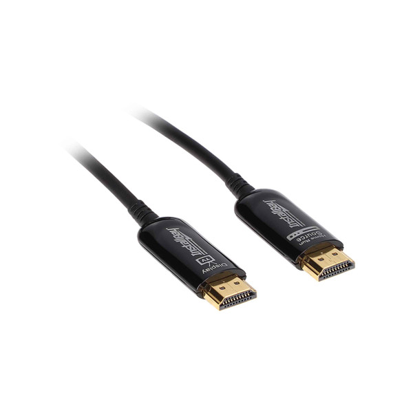 Metra AV IB-HDAOC-030 30Ft Install Bay HDMI AOC Active Fiber Cable