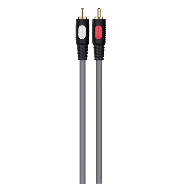 Metra AV MHX-A1 1M Stereo Audio Cable