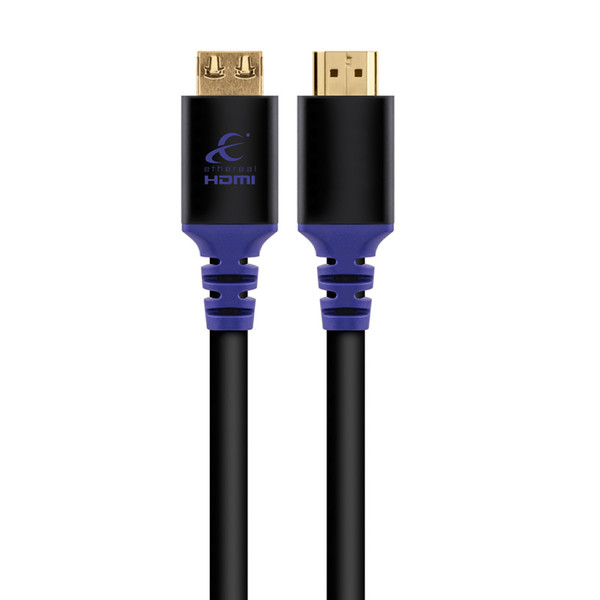Metra AV MHX-LHDME3 3M Ethereal MHX HDMI High Speed With Ethernet