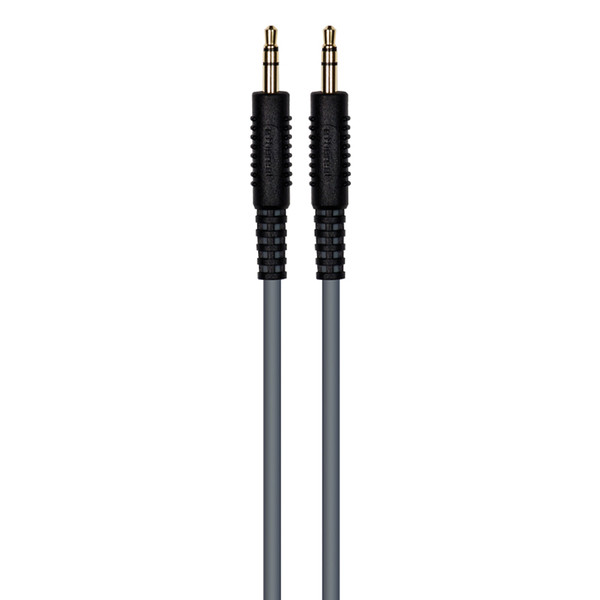 Metra AV MHX-M1 1M 3.5mm Male to Male Cable