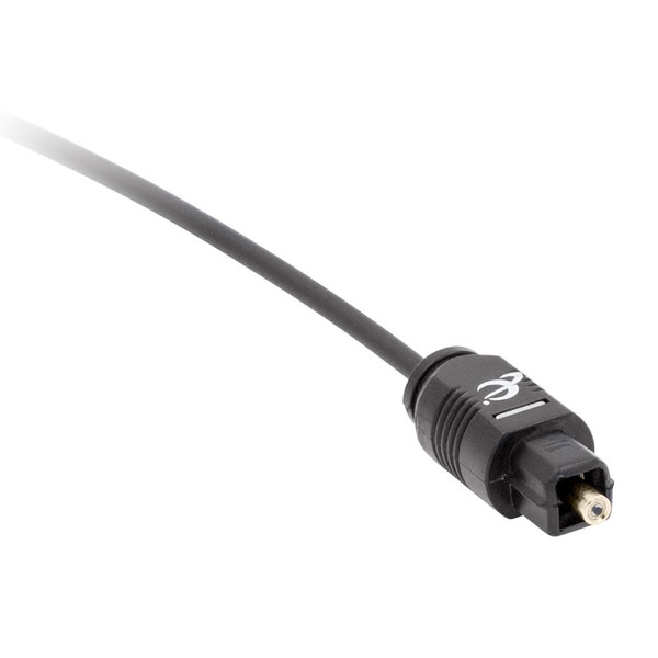 Metra AV MHX-ST4 4M Super Slim Toslink Cable