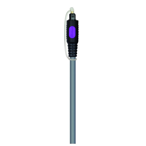 Metra AV MHX-T2 2M Toslink Cable
