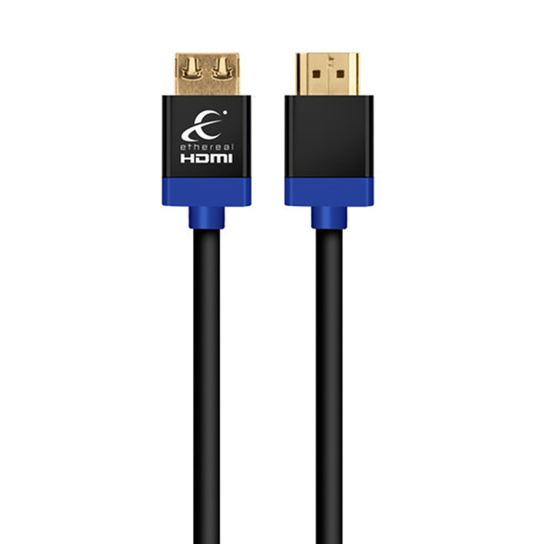 Metra AV MHY-LHDME3 03M Ethereal MHY HDMI High Speed With Ethernet