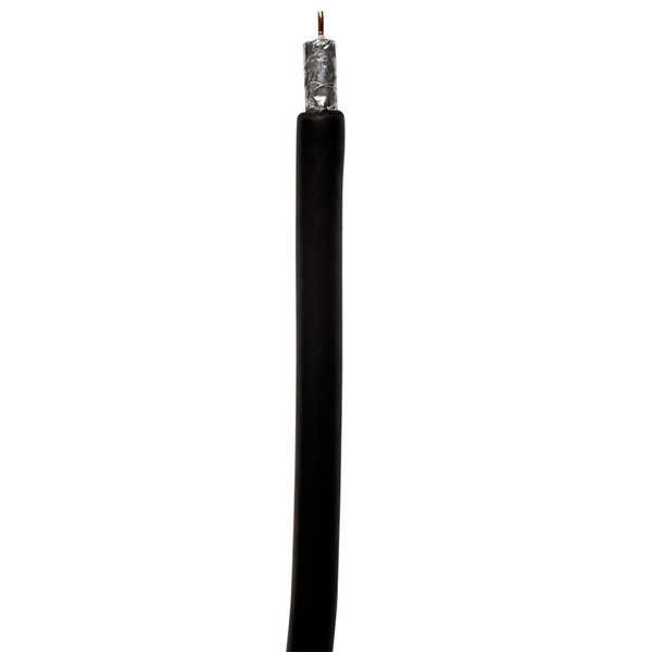 Metra AV RG6Q-DB RG6 Quad BC Cable 1000 Feet - Direct Burial