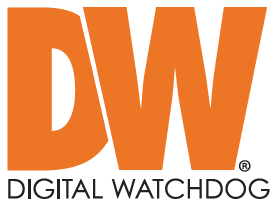 Digital Watchdog DWC-P336CNMW Corner Mount for PTZ White