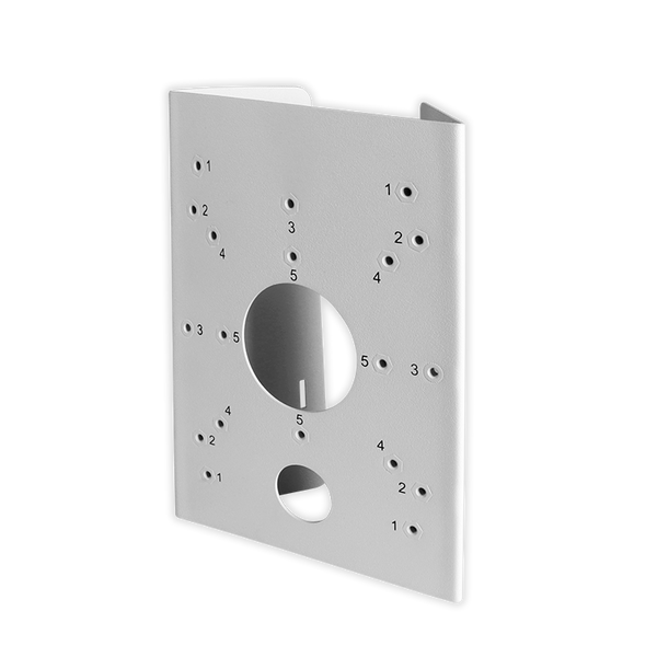Digital Watchdog DWC-PMB-WLW Pole Mount Bracket
