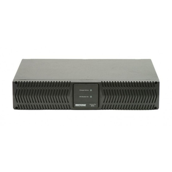 MinuteMan BP72CRTXL Battery Pack