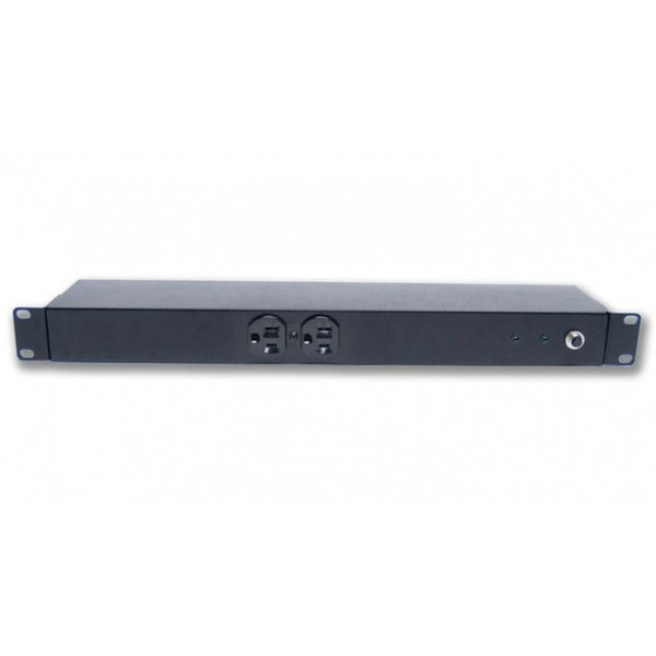 MinuteMan OES1015HV 10-Outlet Surge-Protected PDU