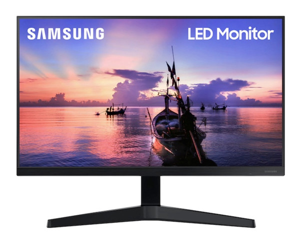 Samsung LF27T350FHNXZA 27" LED Monitor with Borderless Design