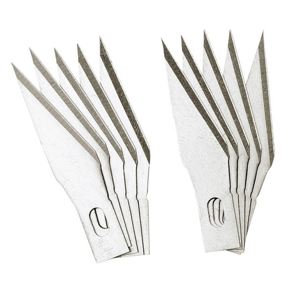 Pro'sKit 900-112B Replacement  Blade for 900-112, 10 Pack