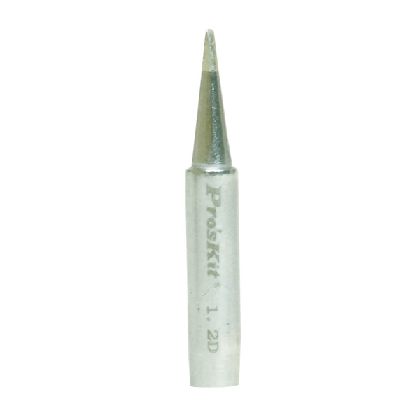 Pro'sKit 5SI-216N-1.2D Replacement Tip for SS206E & SS207E