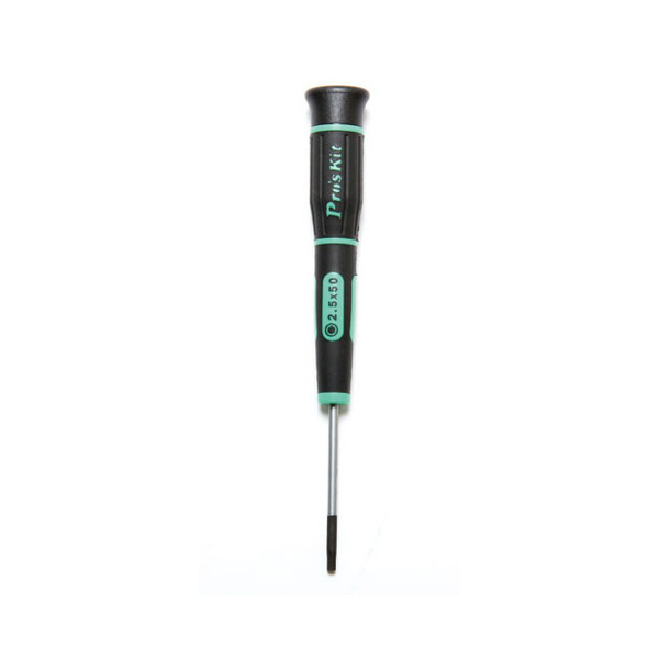 Pro'sKit SD-081-H7 Hex 3.0x50mm Precision Screwdriver