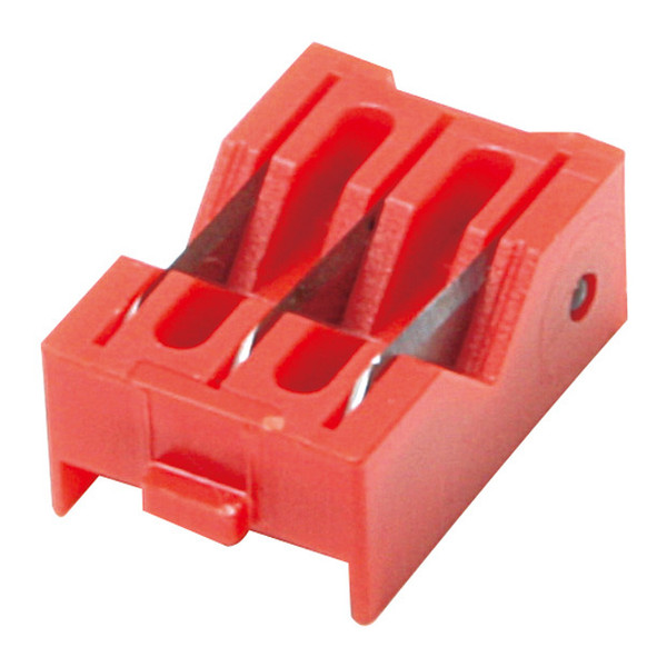 Pro'sKit 902-324 Replacement Cassette - Red