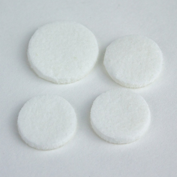 Pro'sKit 5SS-331-FT Filter Sponge for SS-331E