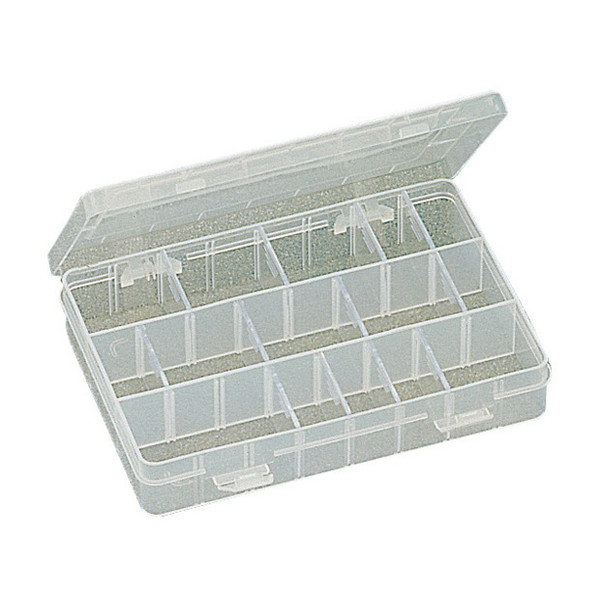 Pro'sKit 900-041 Plastic Box