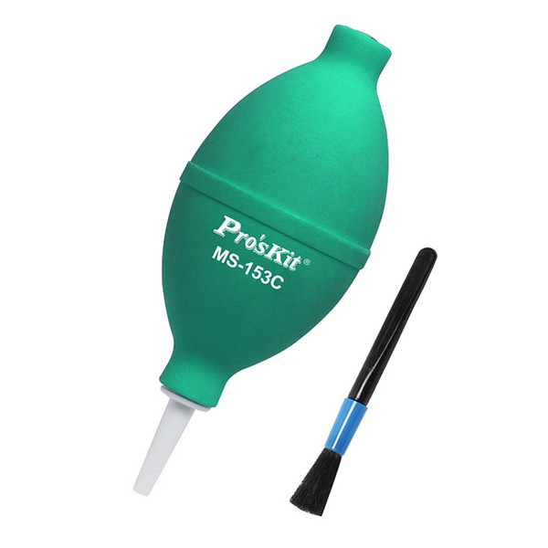 Pro'sKit MS-153C Blow Brush (56mm)