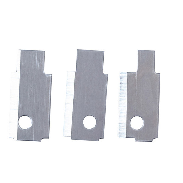 Pro'sKit 900-027 Replacement Blades for 200-005 Rotary Stripper (1 Set = 6 pcs.)