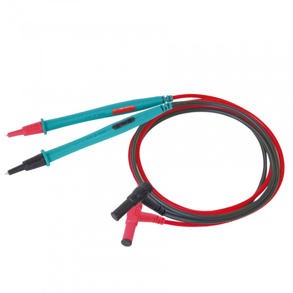 Pro'sKit MT-9906 Test Leads for MT-1270,MT-1280,MT-1820,MT-5110,MT-5210